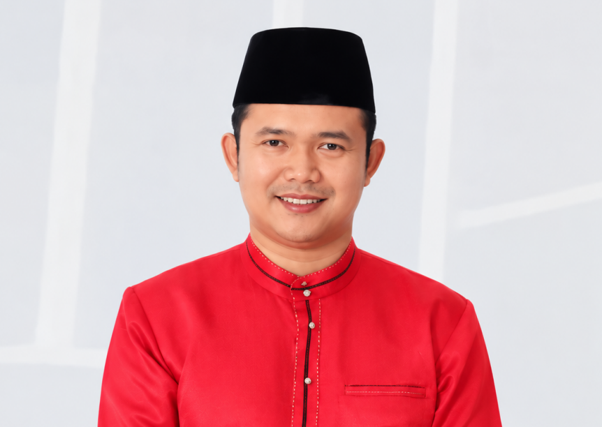 Akhyar Mukmin S.IP.,M.IP