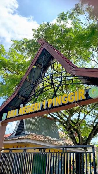 Bangunan Sekolah