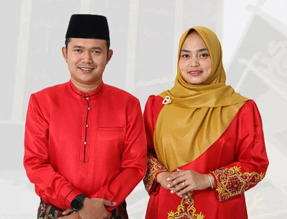 Desa Muara Basung